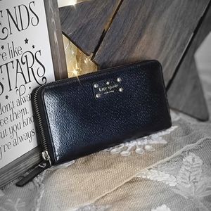100% AUTHENTIC KATE SPADE WALLET
